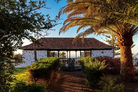 Parador de La Gomera in San Sebastián de la Gomera, foto 30