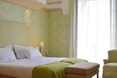 Pousada Viana do Castelo - Historic Hotel in Campos e Vila Meã — foto 27