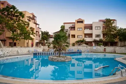 Suneo Althea Village in Δαράτσος — foto 13