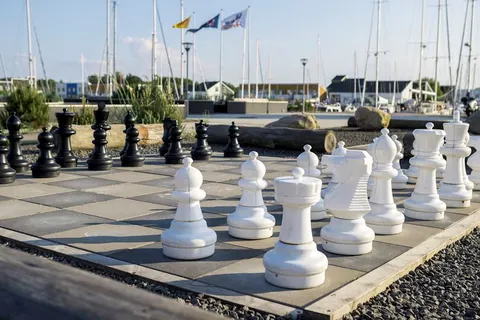 Vakantiepark Ebeltoft in Syddjurs Municipality — foto 15