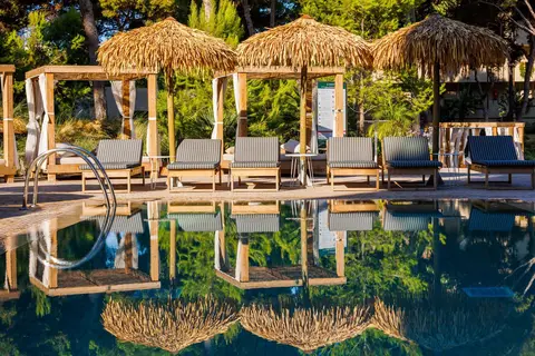 Hotel Aubamar Suites & SPA in Palma — foto 12