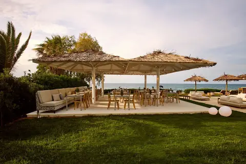 Maravel Star Art Hotel in Δήμος Ρεθύμνης — foto 16