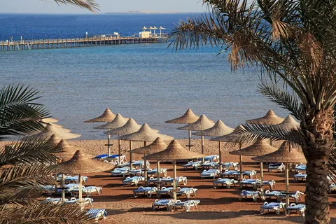 Nijlcruise 5* & Stella Beach Resort & Spa 5* foto 14