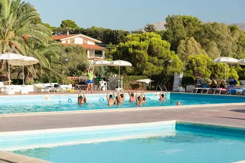 Perla del Golfo Resort in Terrasini — foto 19