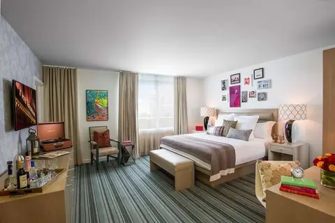 The Redbury South Beach in Miami Beach — foto 8