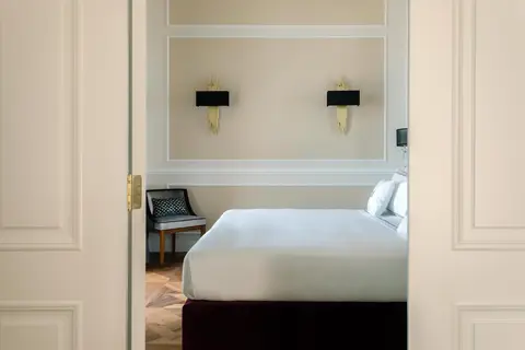 Grand Hotel Des Etrangers in Syracuse — foto 12