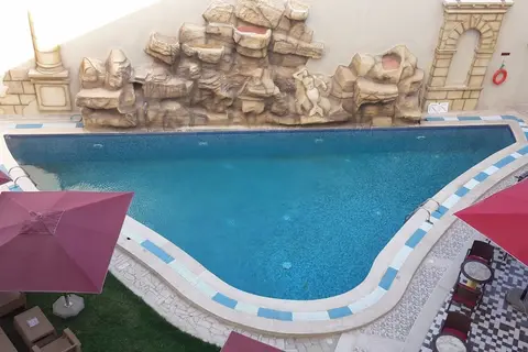 Hotel Julius in El Djem — foto 21