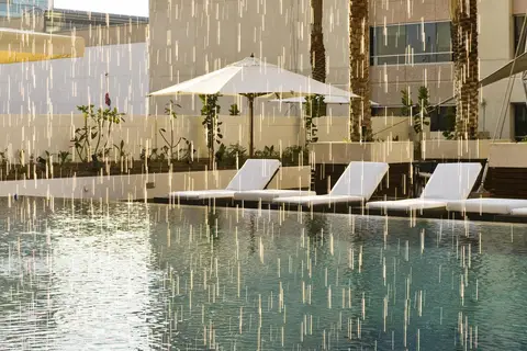 Novotel Deira Creekside Dubai in Dubai, foto 15