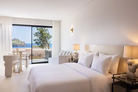 Cape Sounio, A Grecotel Resort to Live in Athene, foto 28