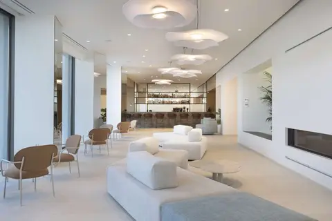 Mirage Chalkida City Resort in Χαλκίδα — foto 9