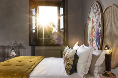 Palm Suites in Rome, foto 7