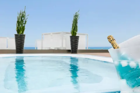 Hotel Best Maritim foto 28