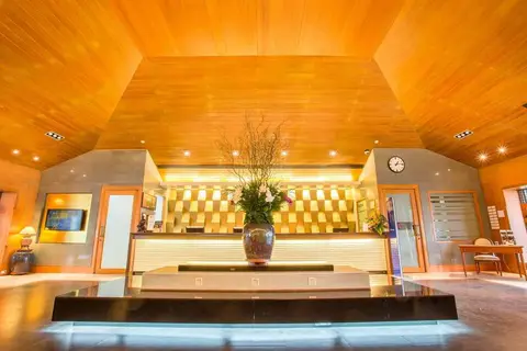Novotel Rayong Rim Pae Resort in สุนทรภู่ — foto 16
