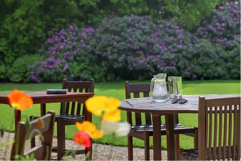 Best Western Plus Vauxhall Hotel in Londen, foto 7
