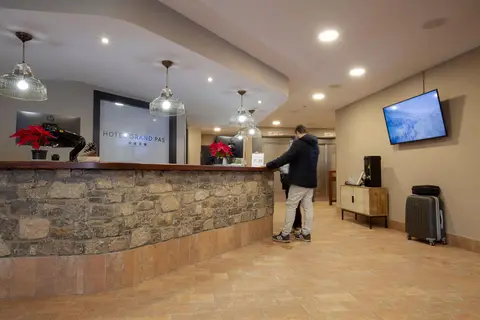 Hotel Grand Pas in Encamp — foto 21