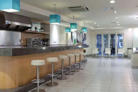 Hotel Sagrada Familia in Barcelona — foto 6