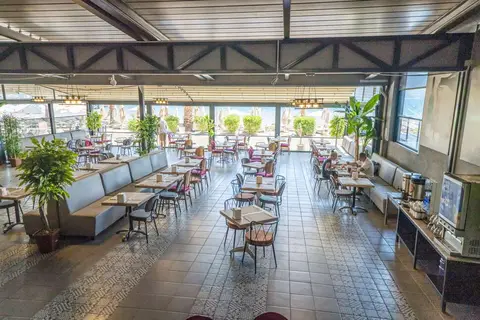 Point Beach Hotel in Marmaris MUĞLA, foto 4
