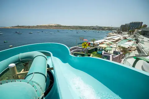 AX Odycy in San Pawl il-Baħar — foto 17