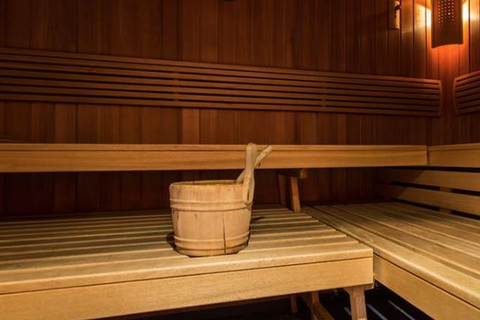 Hotel Lohmann foto 8