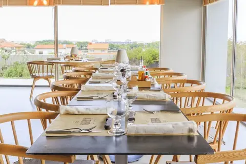 Villa C Boutique Hotel in Azurara, foto 14