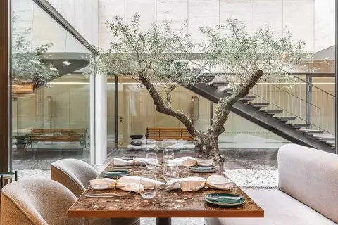 Luster Hotel in Lissabon, foto 6