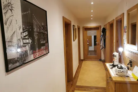 Hotelpension Oberauer Wagrain in Wagrain, foto 3
