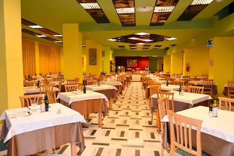 Grand Hotel Delle Terme in Acquappesa — foto 8