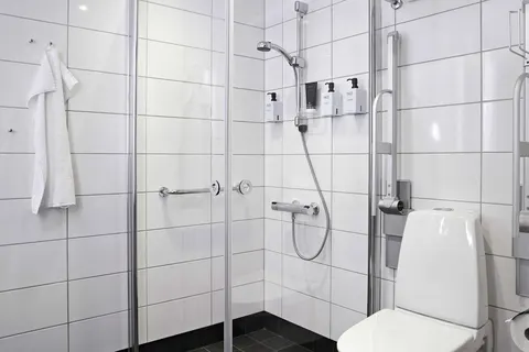 Hotel Scandic Continental foto 14