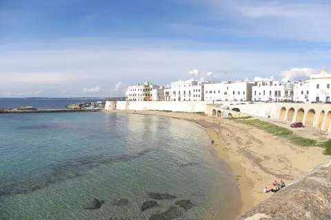 Tenuta La Baronessa Resort in Tuglie — foto 2