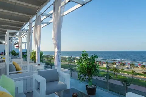 Porto Said Resort & Spa in Port Said — foto 5