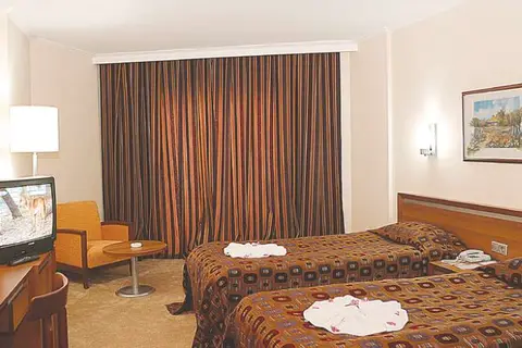 Rai Premium Tekirova in Kemer — foto 9