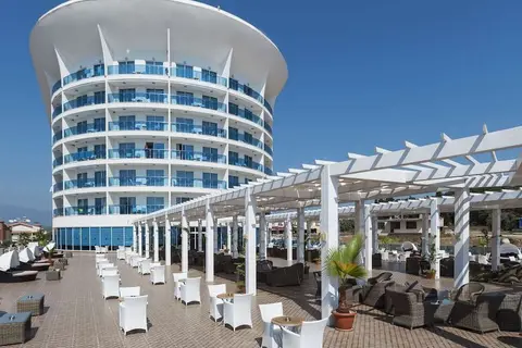 Hotel Sultan of Dreams in Manavgat, foto 10