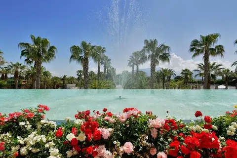 Savoy Hotel & Spa - Preferred Hotels & Resorts in Capaccio, foto 10