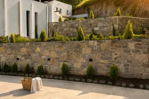 Green Bell Villas in Σκουτάρος — foto 13