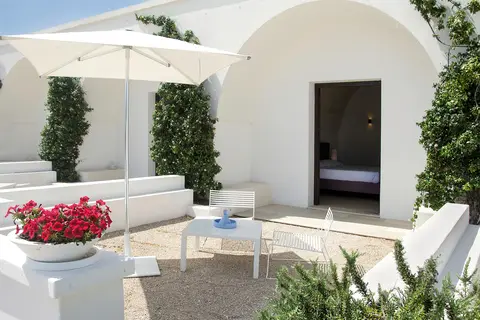 Masseria Bagnara Resort & SPA in San Pancrazio Salentino, foto 5