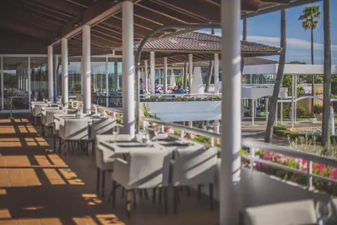 Resort Blau Colonia Sant Jordi in Ses Salines — foto 14