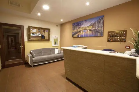 Hotel Ester in Florence, foto 3