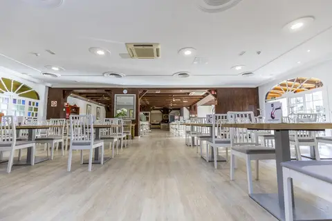 Hotel Rey Carlos in Santa María de Guía de Gran Canaria — foto 11