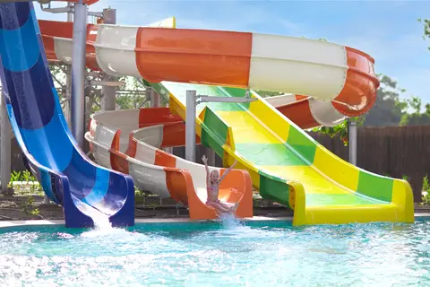Barceló Mussanah Resort in المصنعة — foto 10