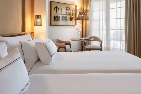 Meliá Isla Canela in Málaga — foto 30