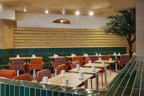 Hotel Ligo by HappyCulture in Marseille, foto 7