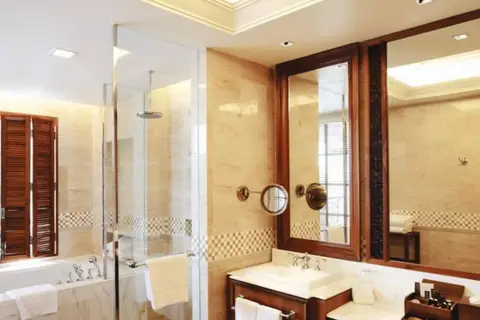 The Danna Langkawi Resort & Beach Villas in The Terrace, foto 3
