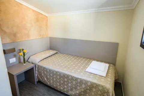 Hotel Albergo Firenze in Florence — foto 30