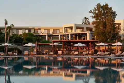 Sentido Port Royal Villas & Spa in Κολύμπια — foto 3