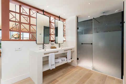 Hotel Barcelo Playa Blanca Royal Level - adults only - winterzon foto 22