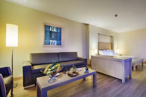 Bellis Deluxe Hotel in Serik — foto 5