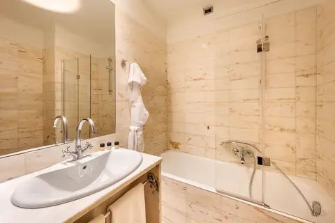 Hotel Dei Cavalieri Milano Duomo in Milaan — foto 29