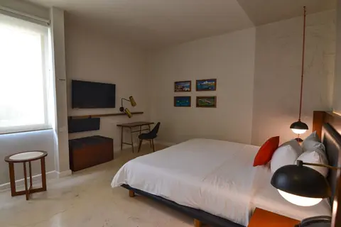 Mex Hoteles in Cancùn — foto 22