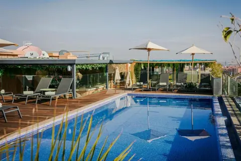 NearYo Hotel in Marrakesh