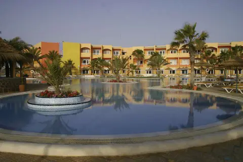 Caribbean World Djerba in أغير — foto 13